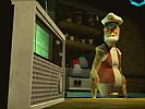 Sam & Max: The Devil's Playhouse: The Penal Zone - screenshot #7