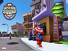 Super Hero Squad Online - screenshot #36