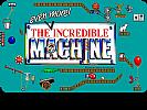 The Even More Incredible Machine - screenshot #6