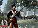 Empire: Total War - Elite Units of America - screenshot #2