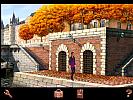 Broken Sword: Shadow of the Templars - The Director's Cut - screenshot #8