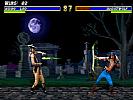 Mortal Kombat 3 - screenshot #5