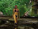 Bikini Karate Babes: Warriors of Elysia - screenshot #56