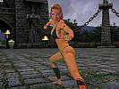 Bikini Karate Babes: Warriors of Elysia - screenshot #55