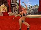 Bikini Karate Babes: Warriors of Elysia - screenshot #54