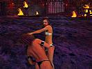 Bikini Karate Babes: Warriors of Elysia - screenshot #48