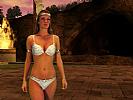 Bikini Karate Babes: Warriors of Elysia - screenshot #47