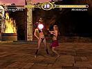 Bikini Karate Babes: Warriors of Elysia - screenshot #45