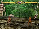 Bikini Karate Babes: Warriors of Elysia - screenshot #12