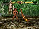 Bikini Karate Babes: Warriors of Elysia - screenshot #11