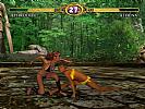 Bikini Karate Babes: Warriors of Elysia - screenshot #10