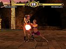 Bikini Karate Babes: Warriors of Elysia - screenshot #6