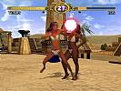 Bikini Karate Babes: Warriors of Elysia - screenshot #2