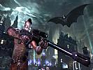 Batman: Arkham City - screenshot #34