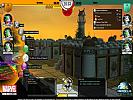 HeroClix Online - screenshot #25