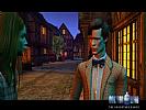 Doctor Who: The Adventure Games - The Gunpowder Plot - screenshot #6