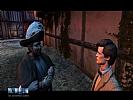 Doctor Who: The Adventure Games - The Gunpowder Plot - screenshot #5