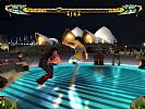 Martial Arts: Capoeira - screenshot