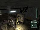 Splinter Cell 2: Pandora Tomorrow - screenshot #36