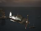 Damage Inc.: Pacific Squadron WWII - screenshot #8