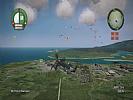 Damage Inc.: Pacific Squadron WWII - screenshot #2