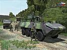 ARMA II: Army of the Czech Republic - screenshot #4