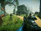 PlanetSide 2 - screenshot #19