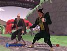 Karateka - screenshot #3