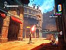 DmC - Devil May Cry - screenshot #2