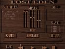 Lost Eden - screenshot #37