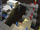 Cubemen 2 - screenshot