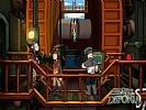 Goodbye Deponia - screenshot #21