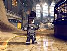 LEGO Marvel Super Heroes - screenshot #8