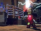 LEGO Marvel Super Heroes - screenshot #7