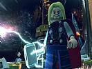 LEGO Marvel Super Heroes - screenshot #4