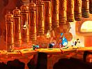 Rayman Origins - screenshot #8