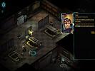 Shadowrun Returns - screenshot #13