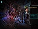 Shadowrun Returns - screenshot #10