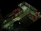 Shadowrun Returns - screenshot #9