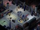 Shadowrun Returns - screenshot #4