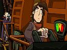 Goodbye Deponia - screenshot #20