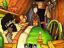 Goodbye Deponia - screenshot #17