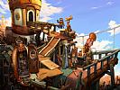 Goodbye Deponia - screenshot #15