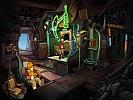 Goodbye Deponia - screenshot #13