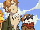 Goodbye Deponia - screenshot #6