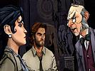 The Wolf Among Us - Episode 1: Faith - screenshot #38