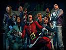 Saints Row IV: How The Saints Saved Christmas - screenshot #24