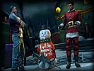 Saints Row IV: How The Saints Saved Christmas - screenshot #19