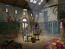 Broken Sword: The Serpents Curse - Episode One - screenshot #10