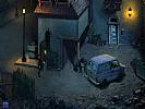 Broken Sword: The Serpents Curse - Episode One - screenshot #9